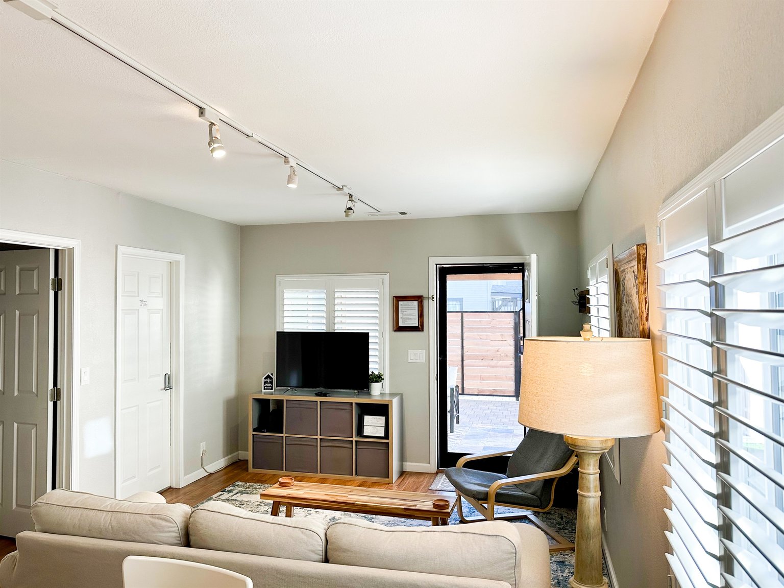 San Diego Vacation Rental