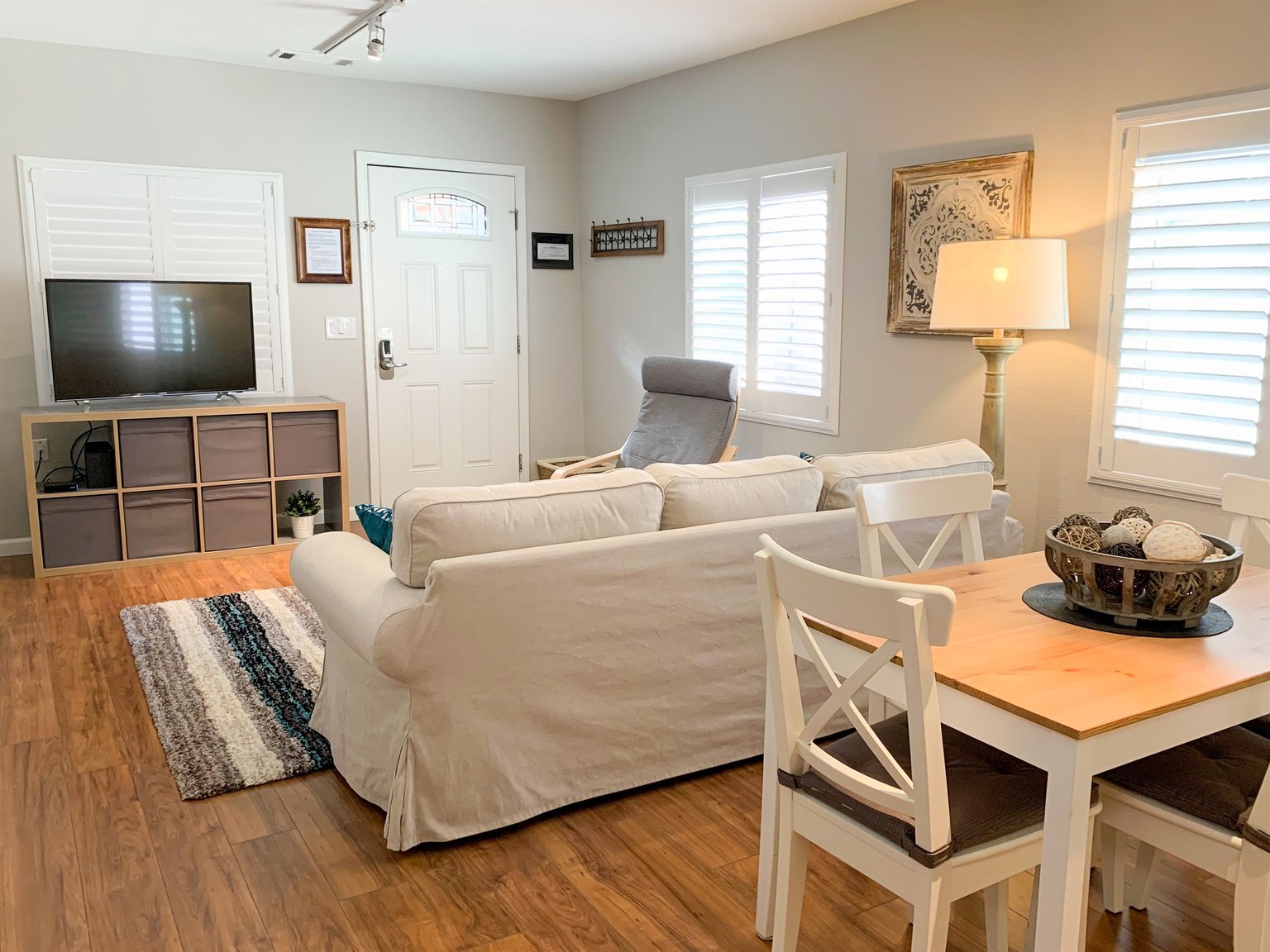 San Diego Vacation Rental