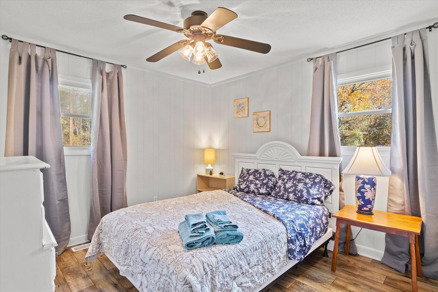 Wendell Vacation Rental