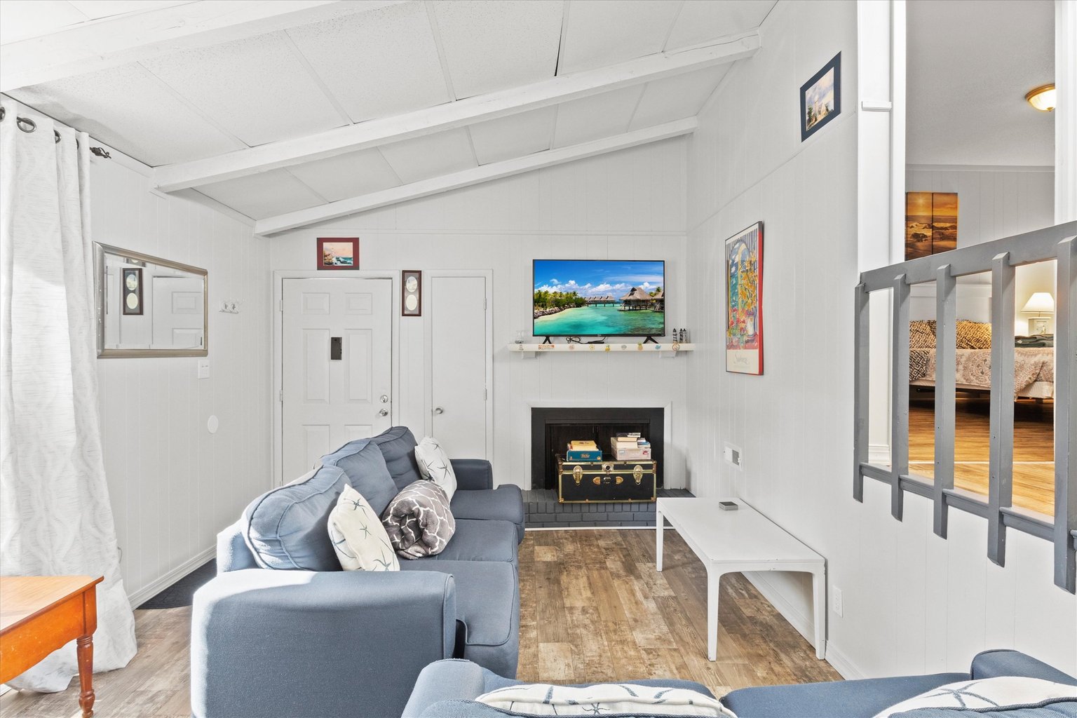 Wendell Vacation Rental