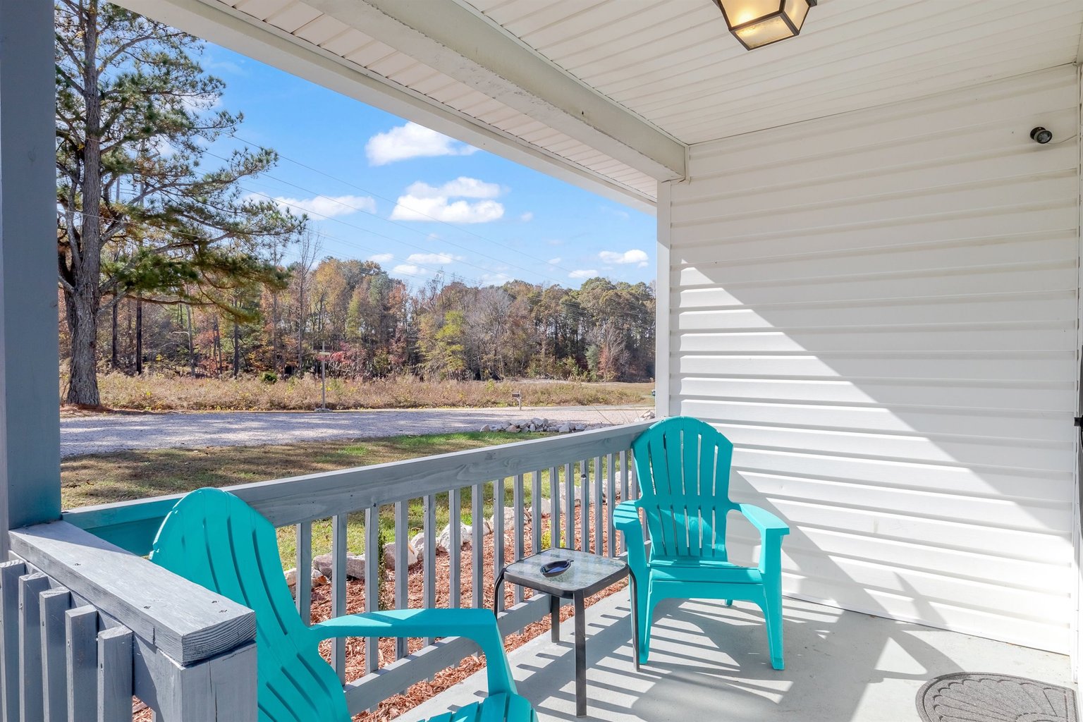 Wendell Vacation Rental