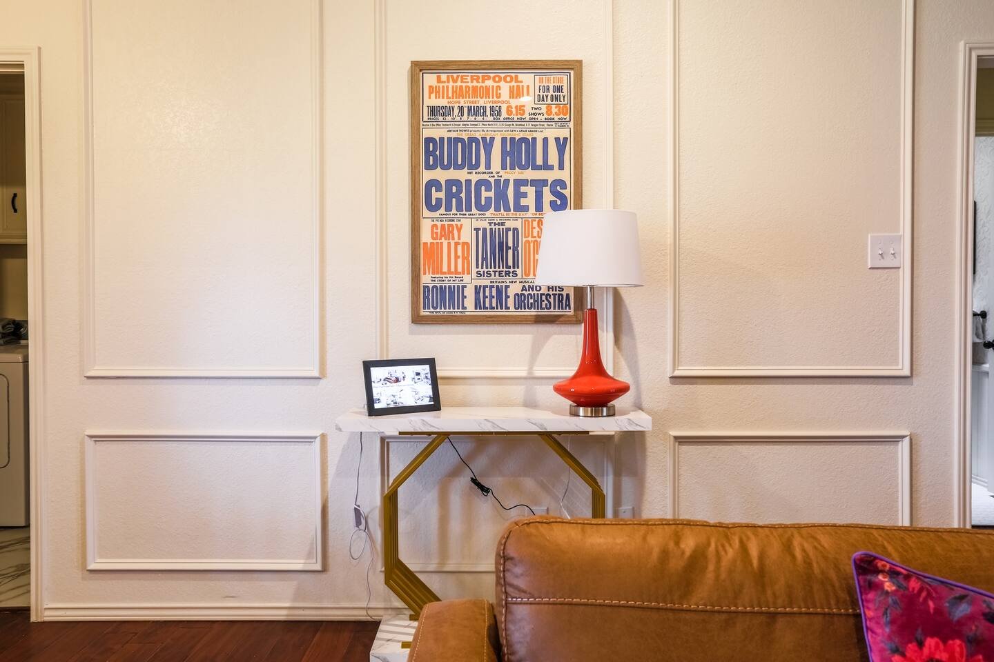 Lubbock Vacation Rental