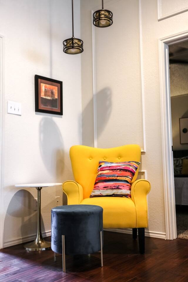 Lubbock Vacation Rental