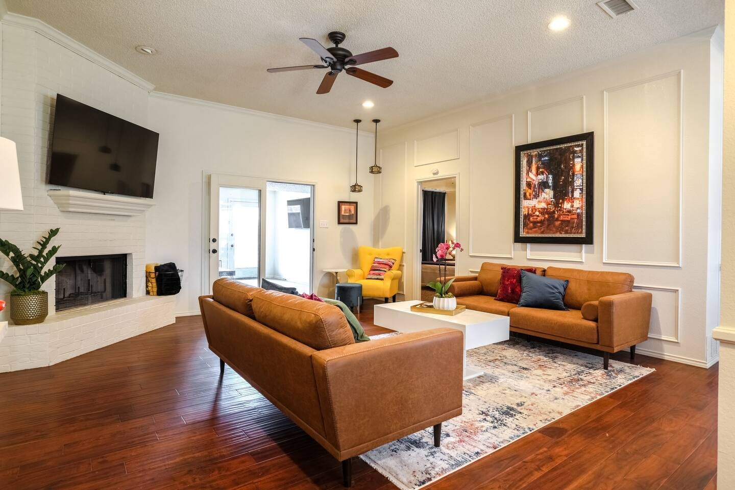 Lubbock Vacation Rental