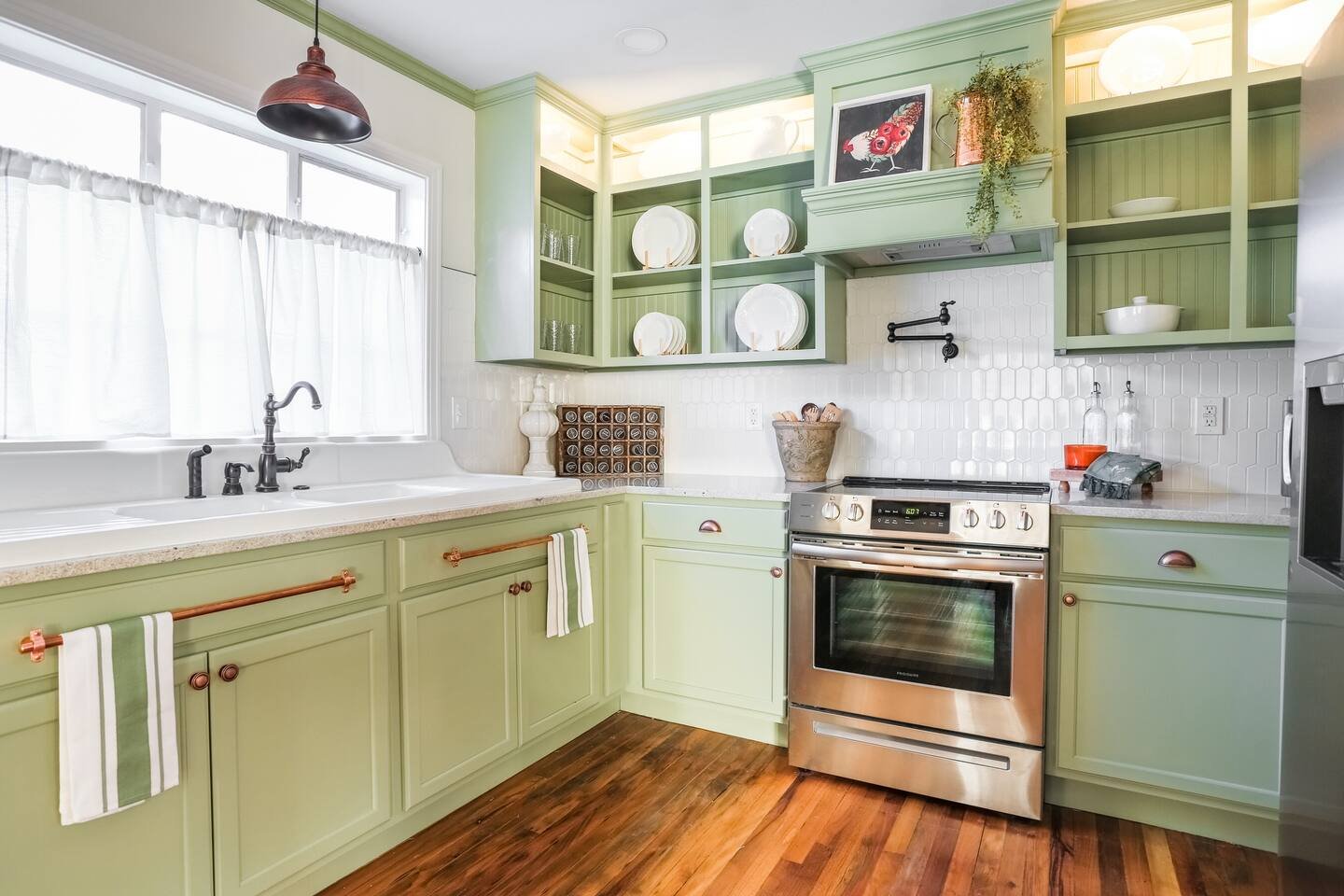 Lubbock Vacation Rental