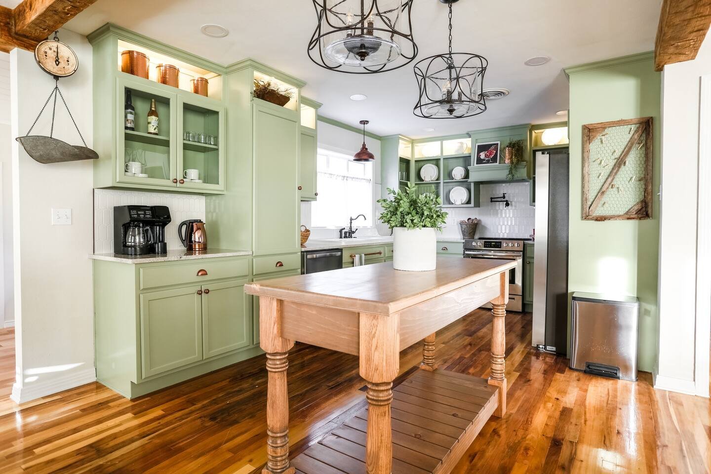 Lubbock Vacation Rental