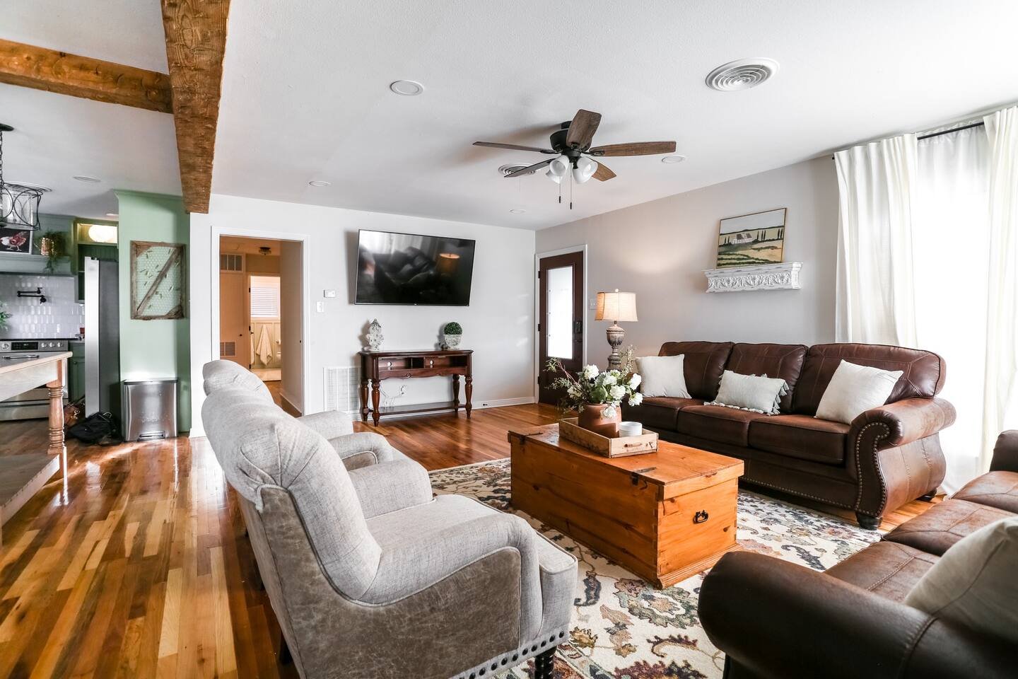 Lubbock Vacation Rental