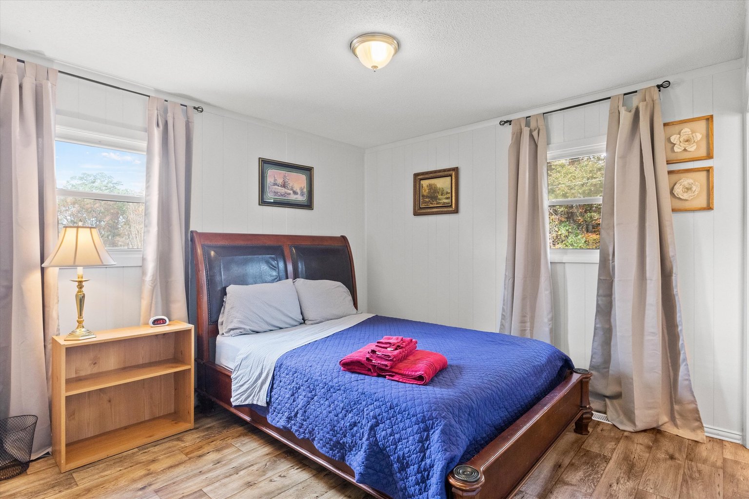Wendell Vacation Rental