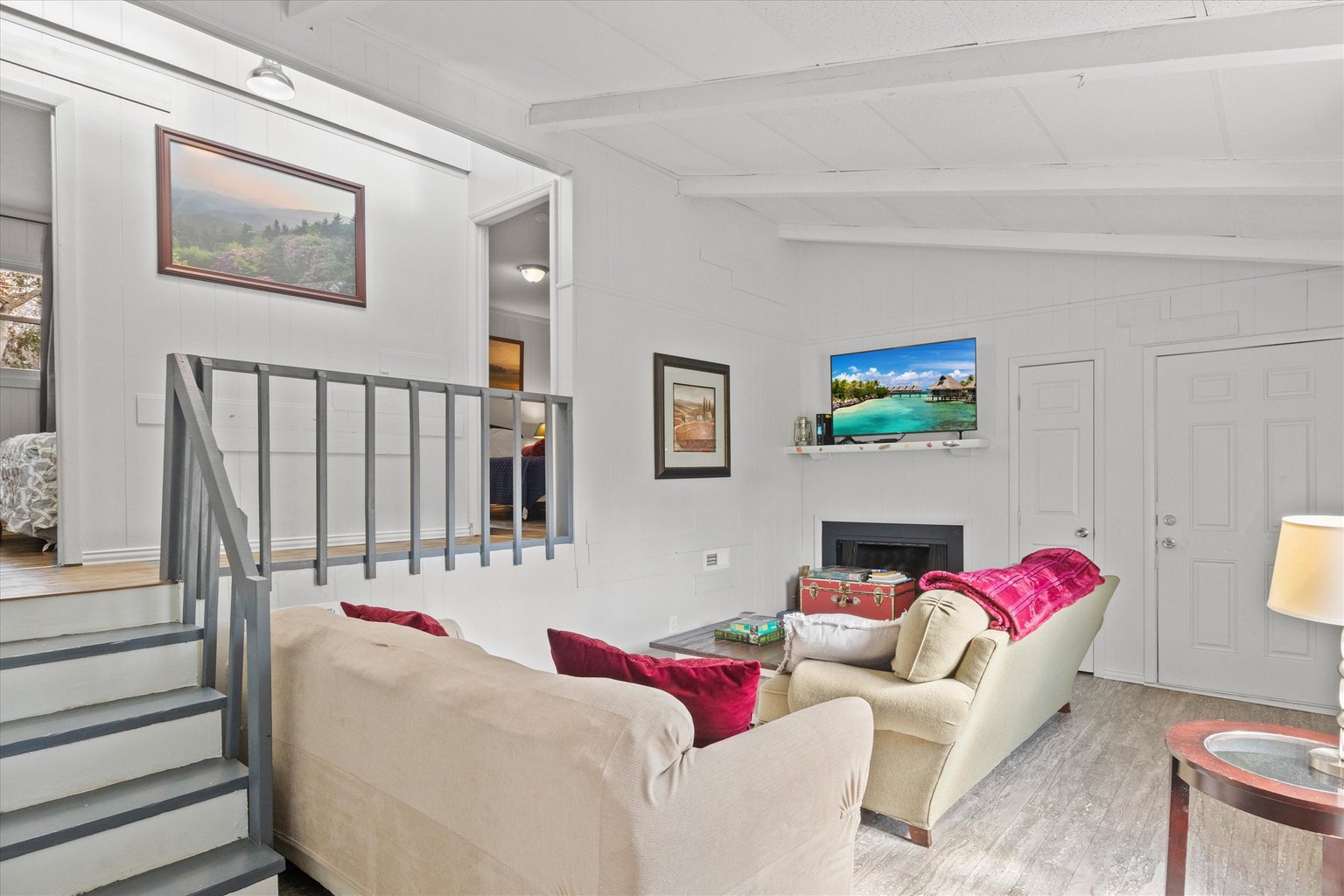 Wendell Vacation Rental