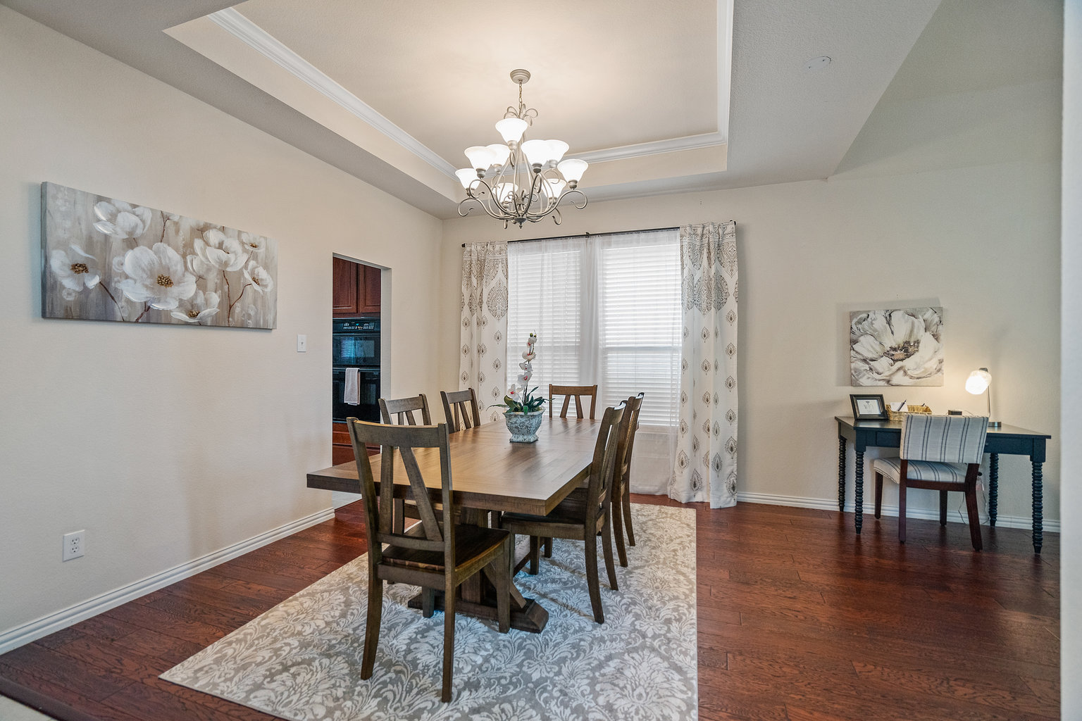 Allen Vacation Rental