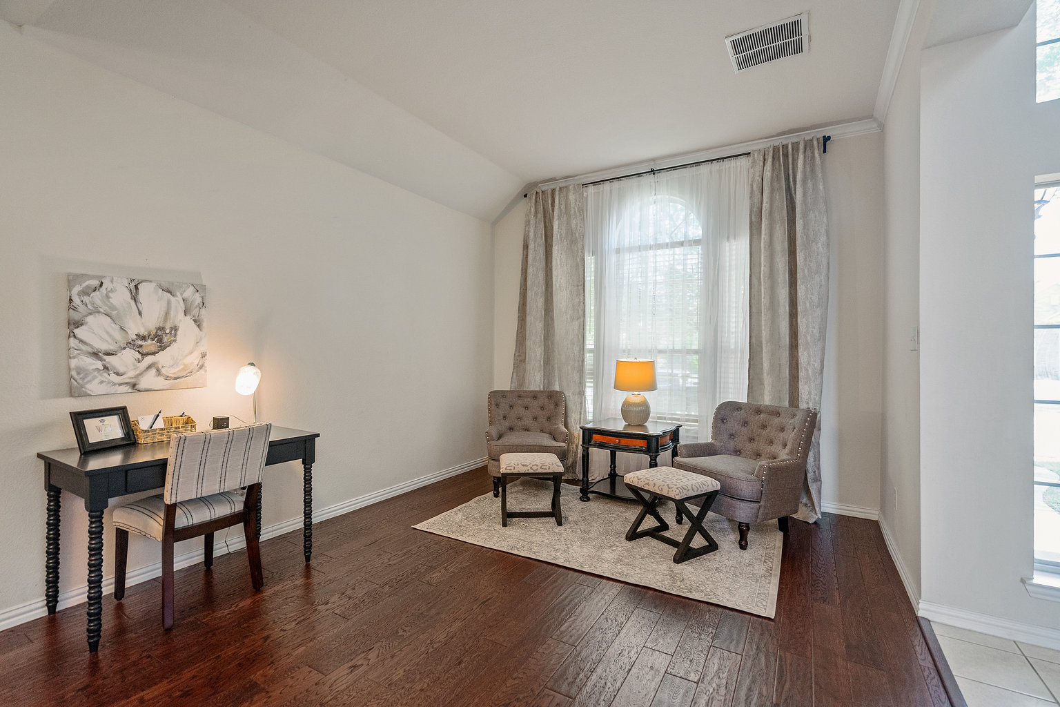 Allen Vacation Rental