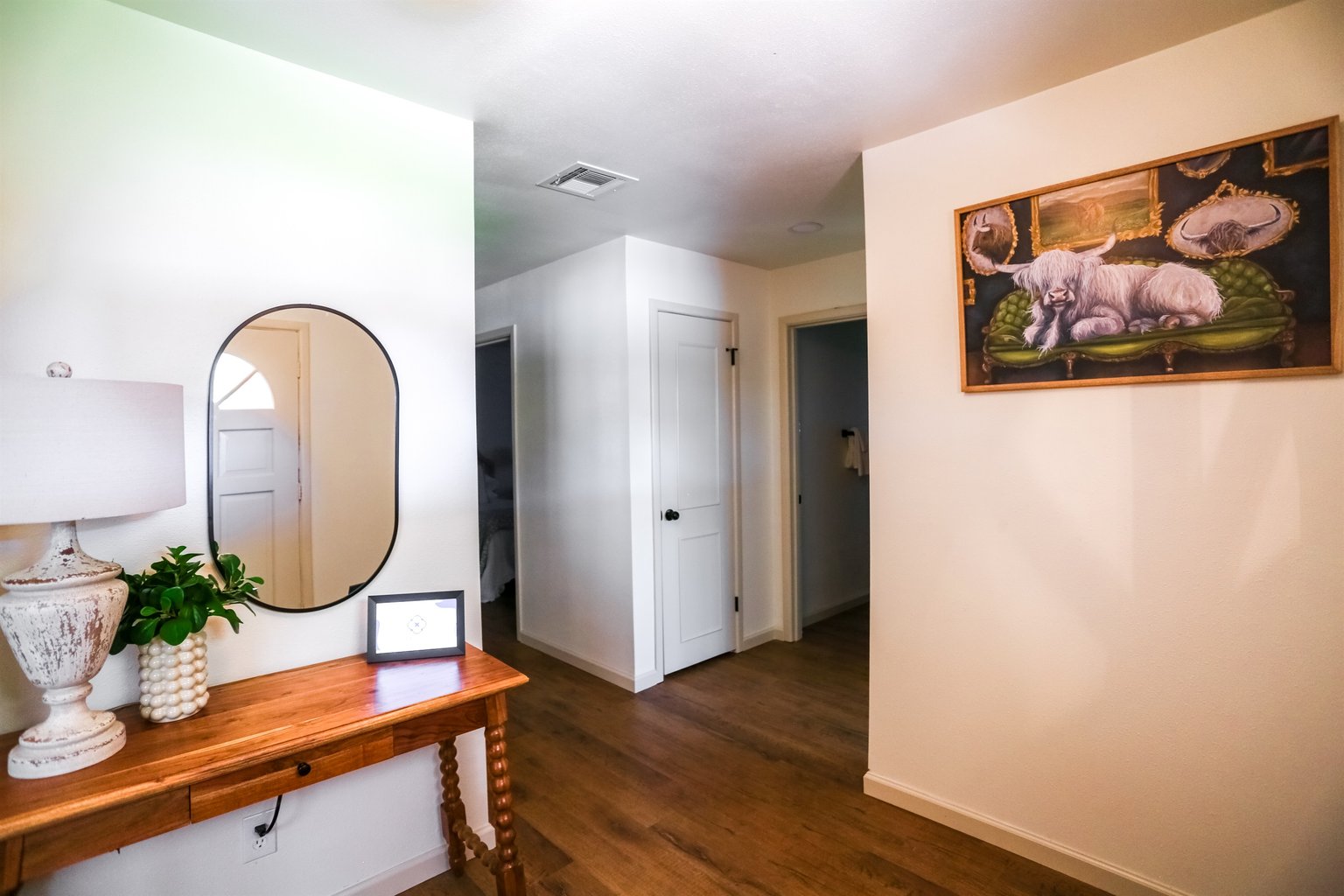 Lubbock Vacation Rental