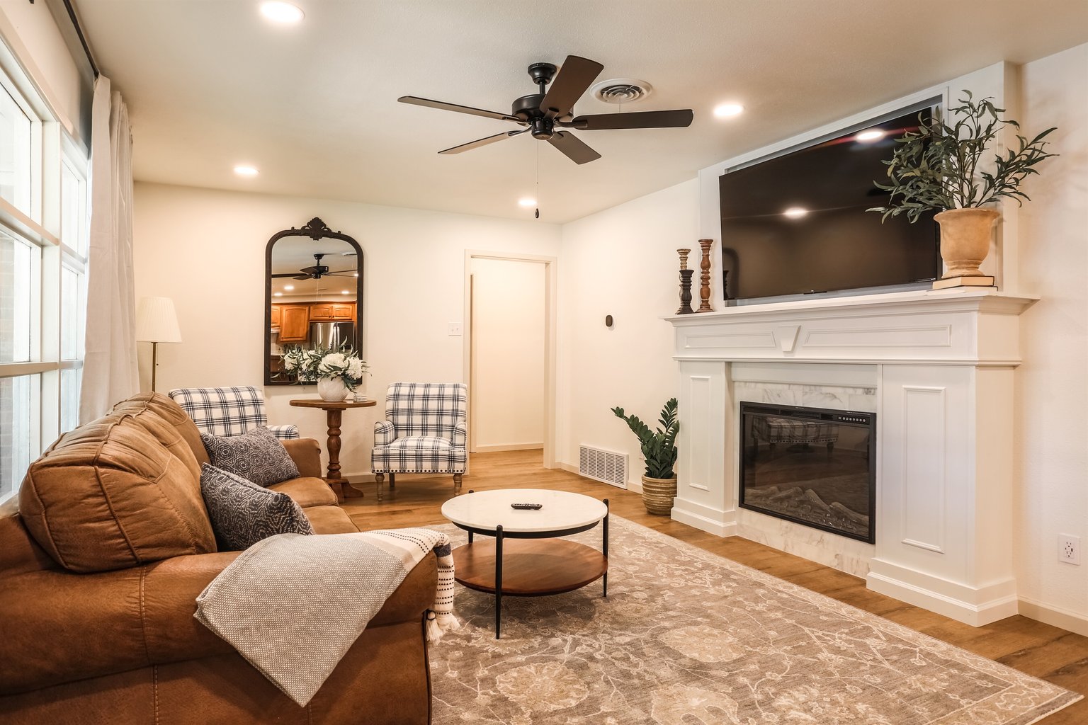 Lubbock Vacation Rental