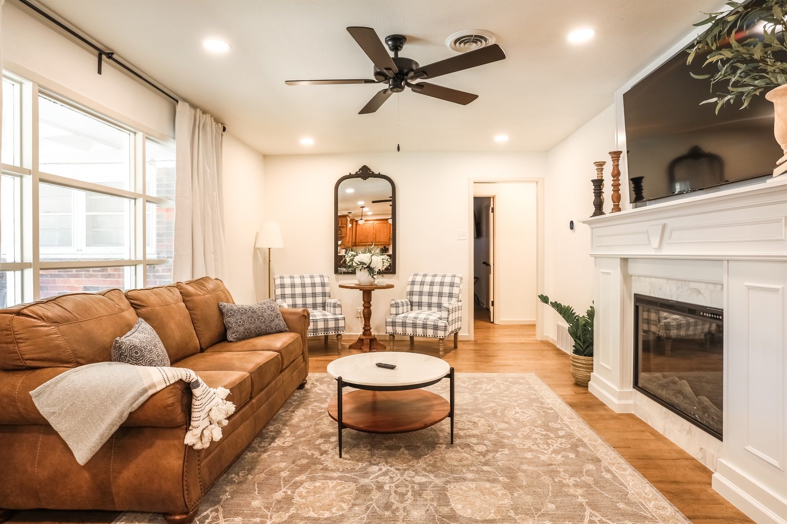 Lubbock Vacation Rental