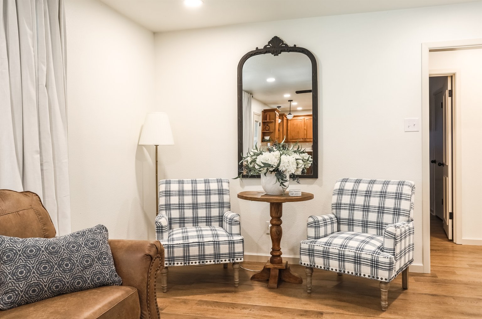 Lubbock Vacation Rental