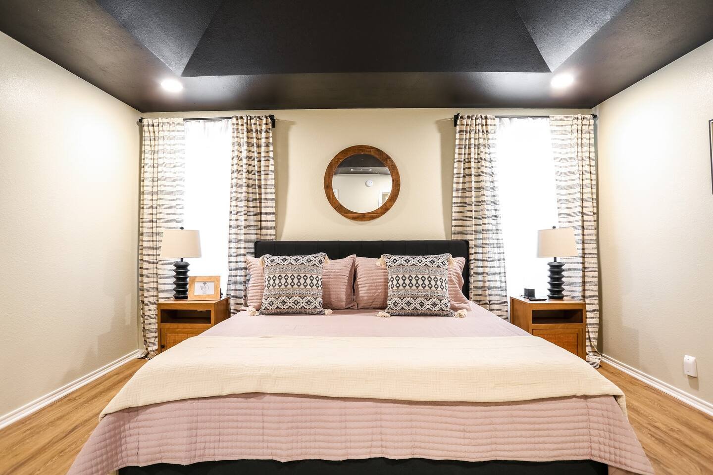 Lubbock Vacation Rental