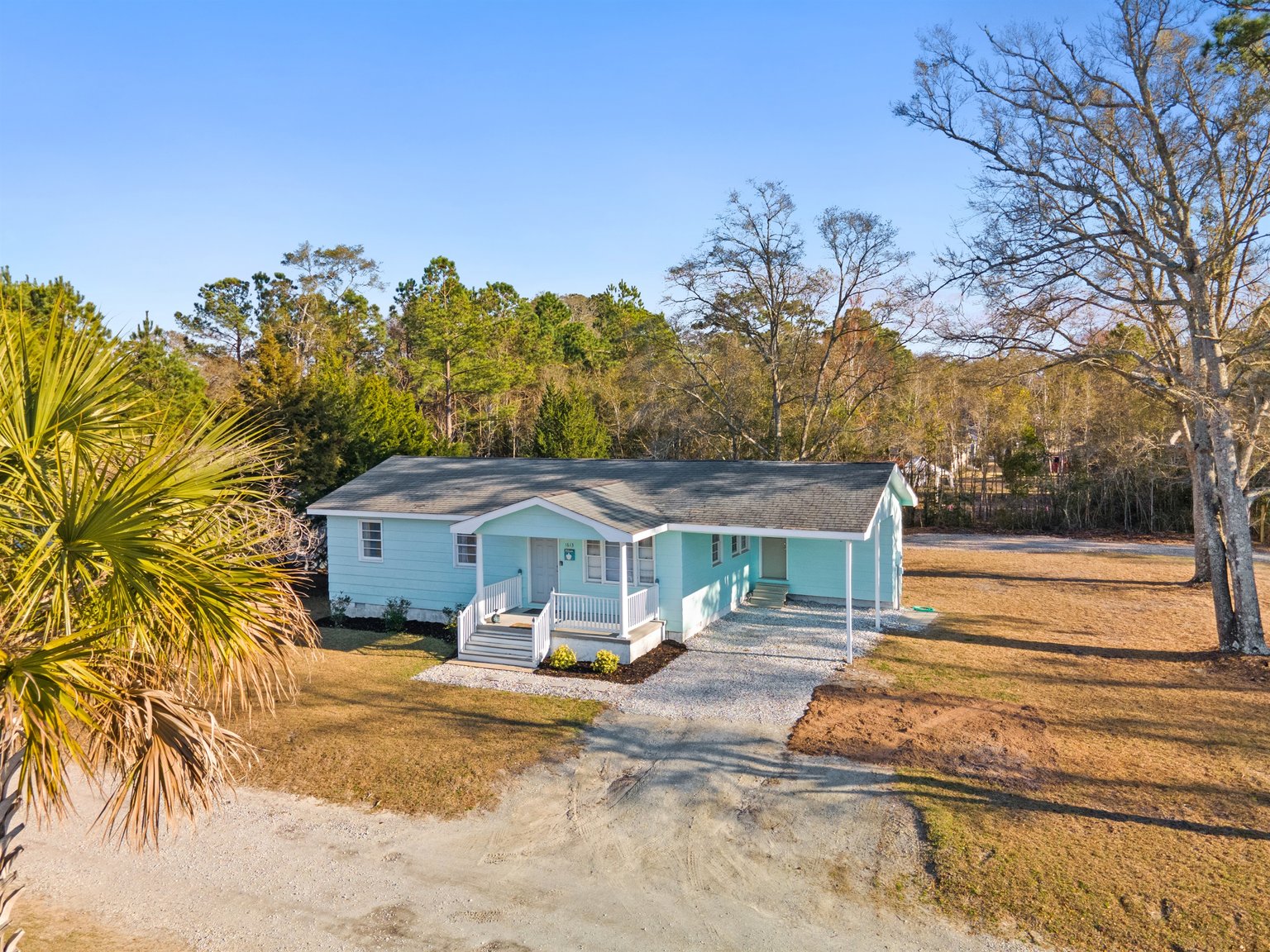 Ocean Isle Beach Vacation Rental