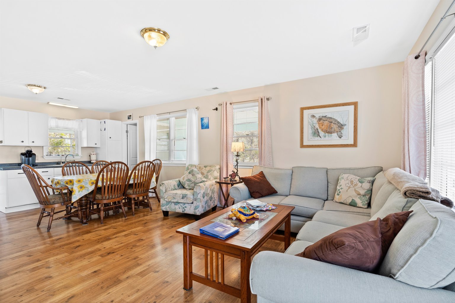 Ocean Isle Beach Vacation Rental
