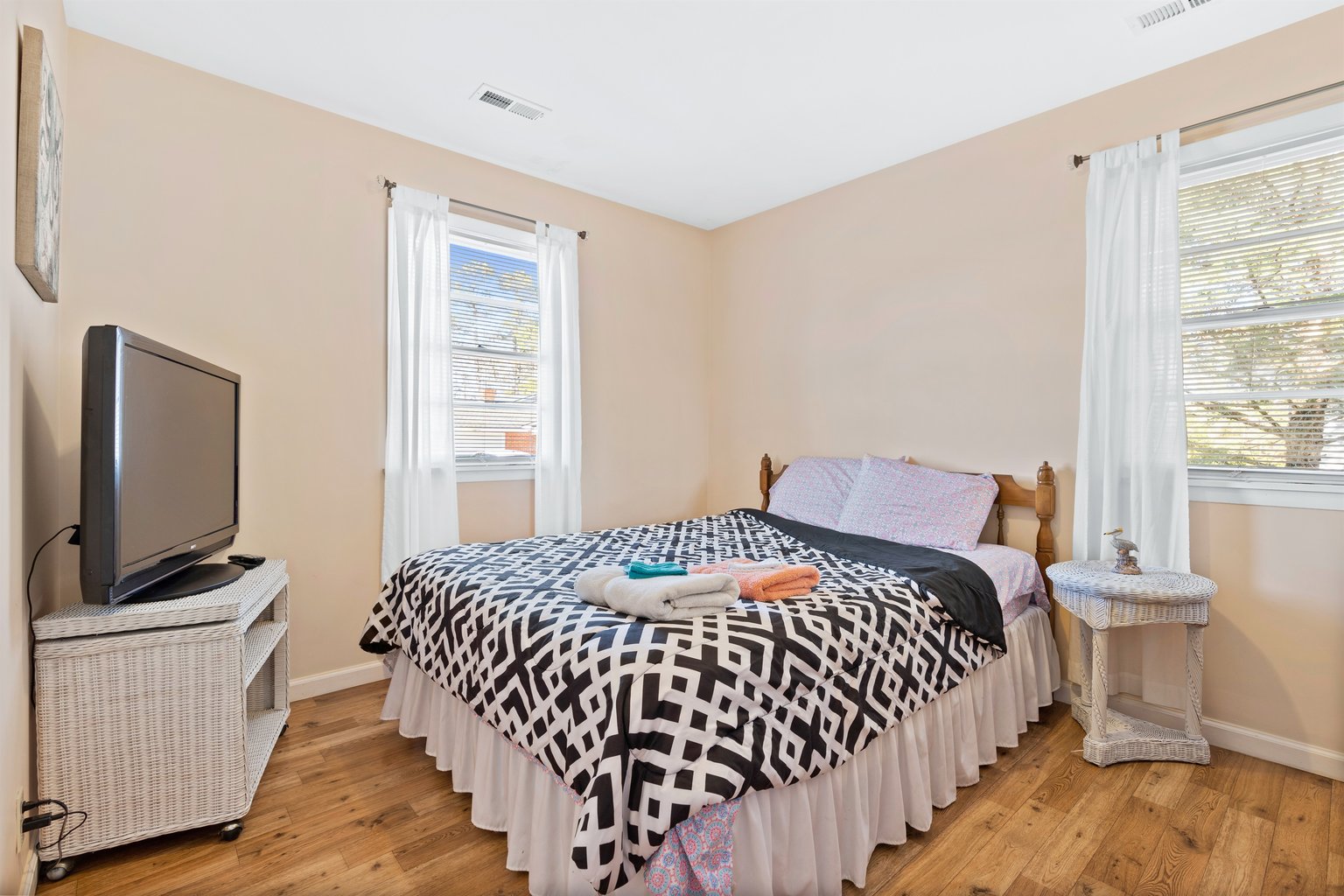 Ocean Isle Beach Vacation Rental