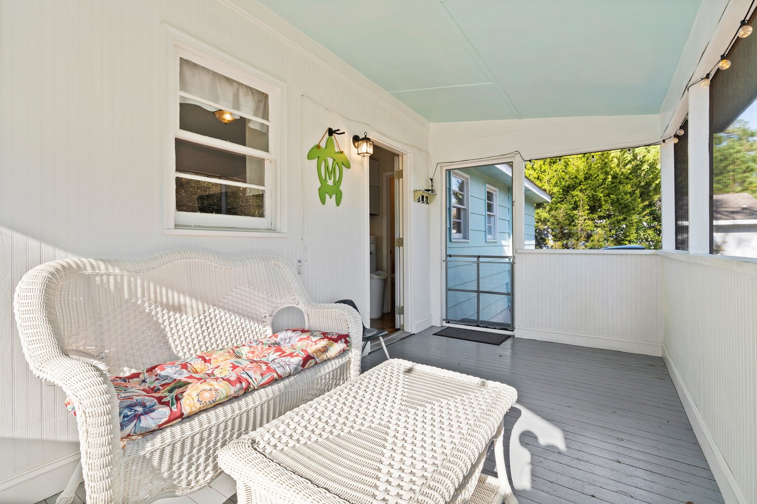 Ocean Isle Beach Vacation Rental