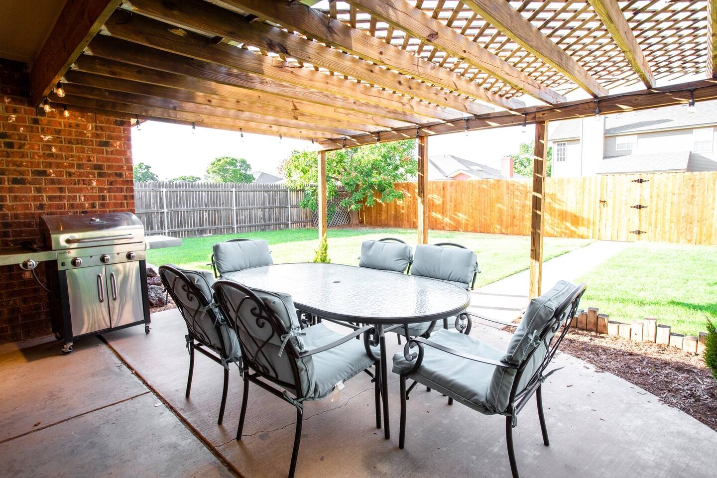 Lubbock Vacation Rental