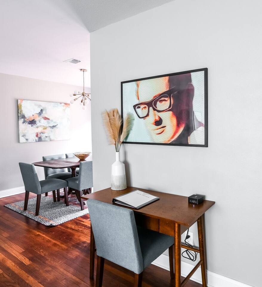 Lubbock Vacation Rental