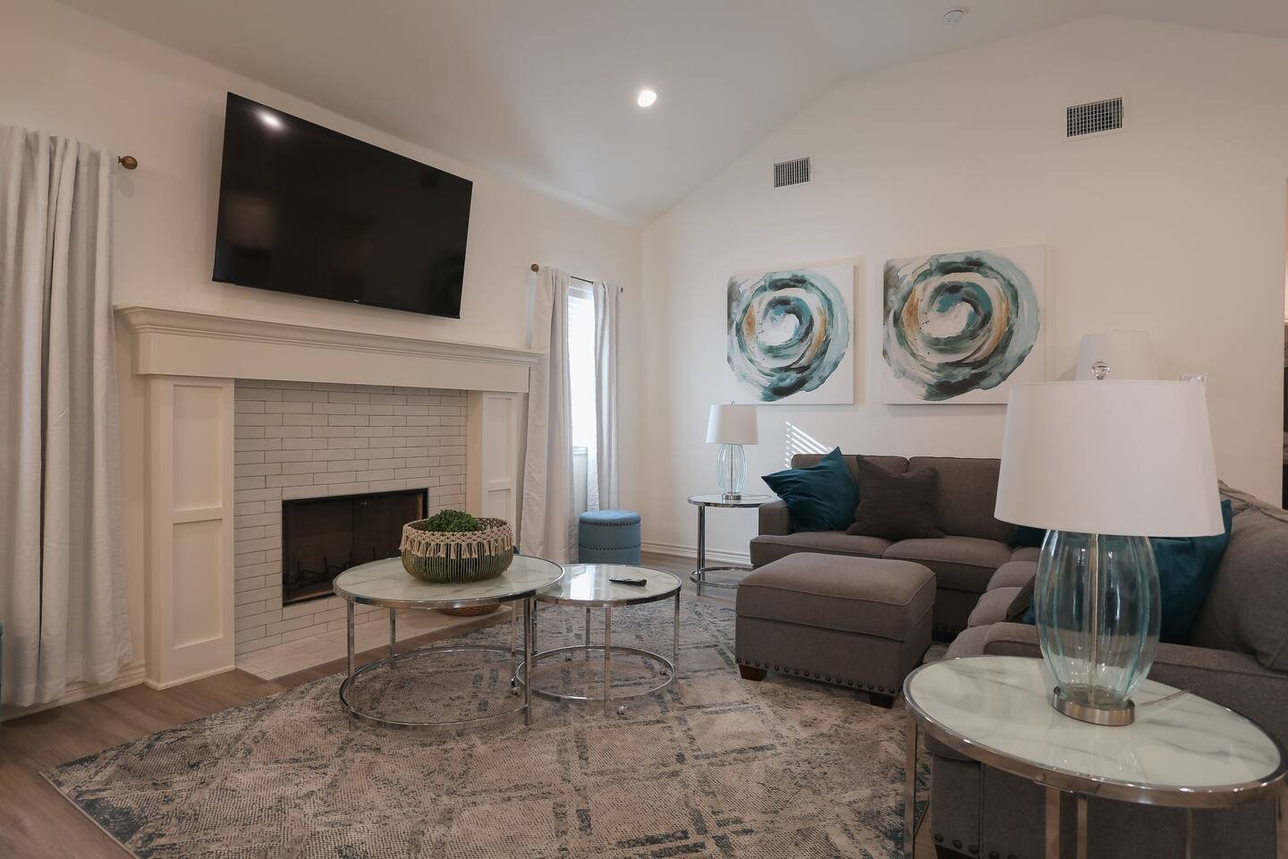 Lubbock Vacation Rental