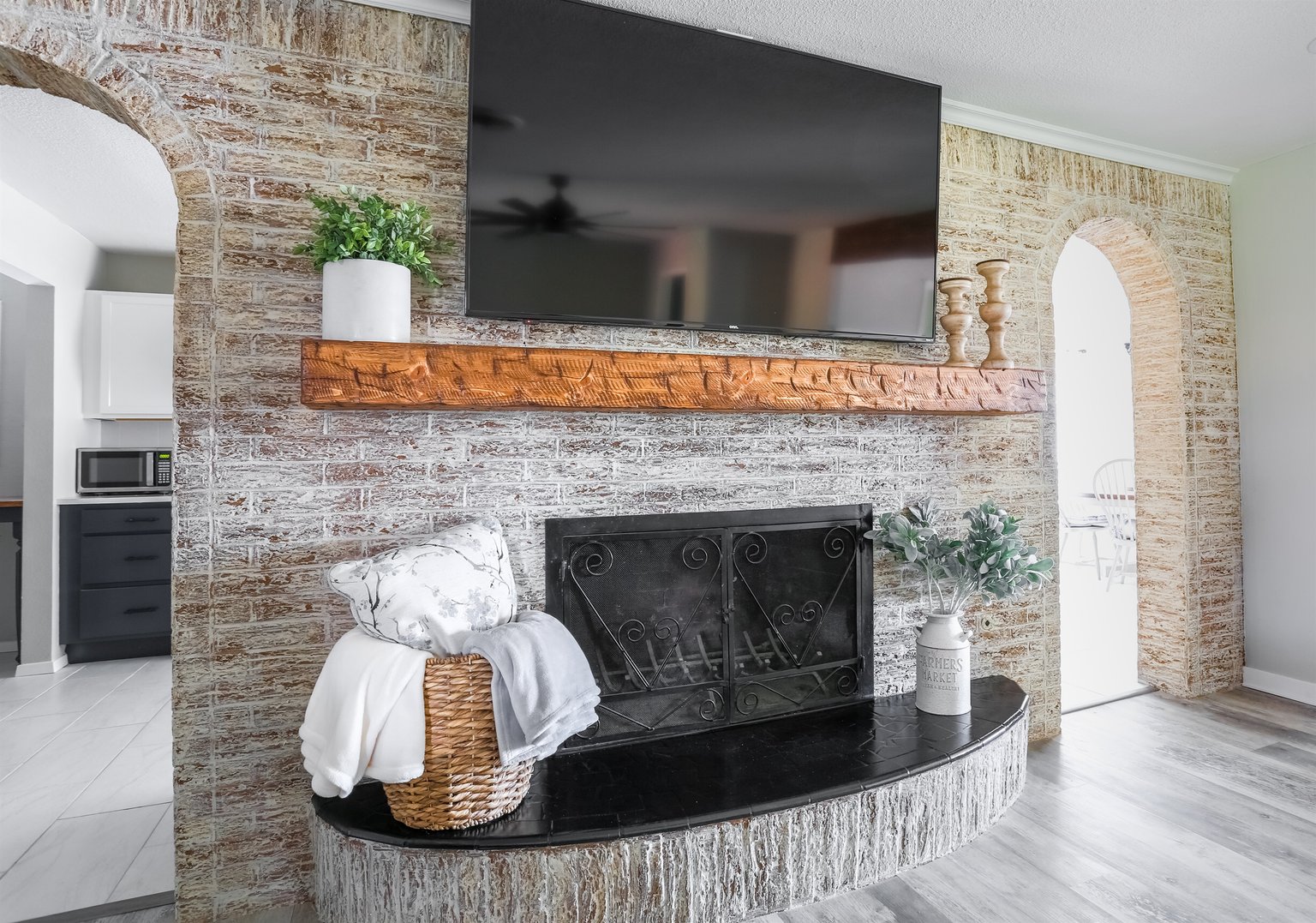 Lubbock Vacation Rental