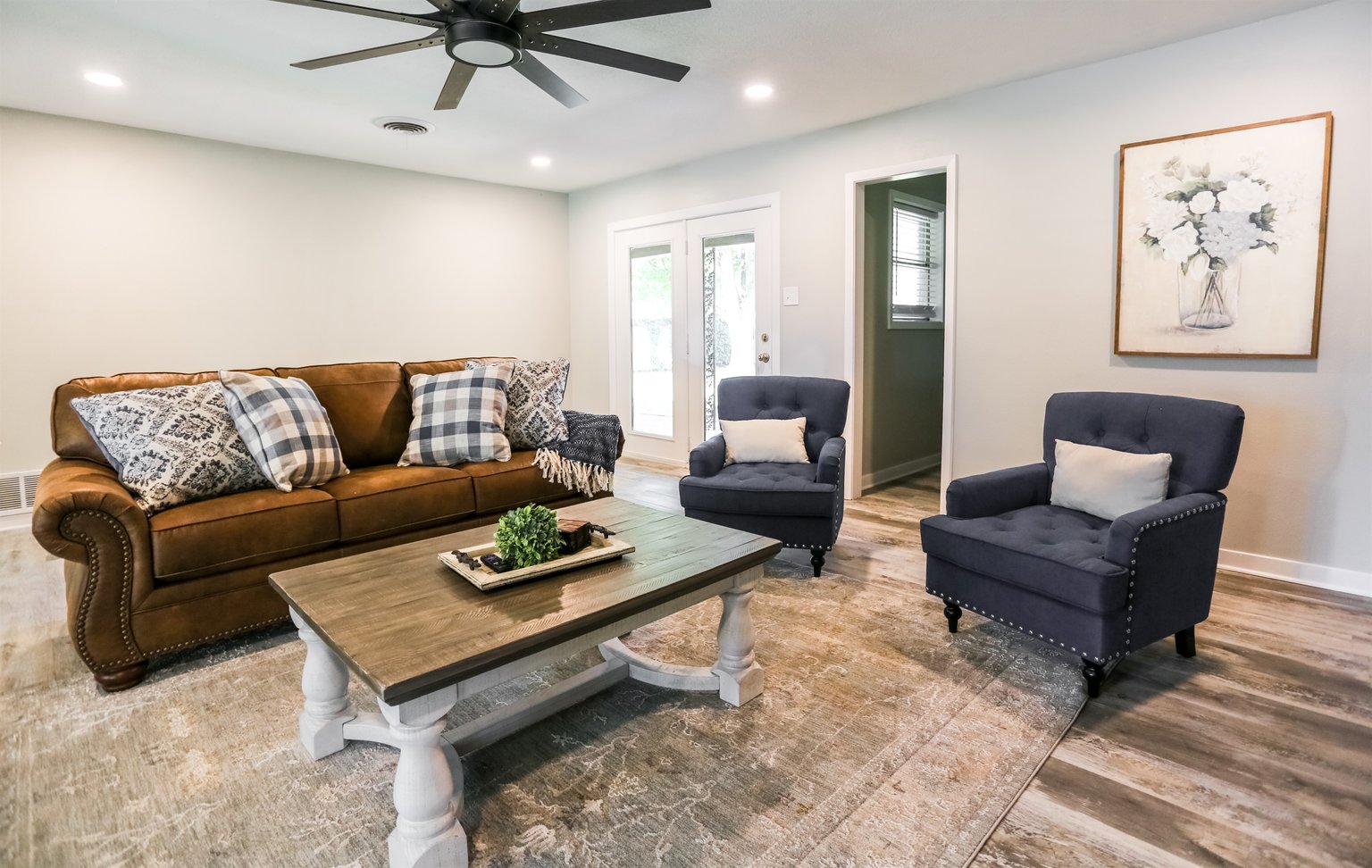 Lubbock Vacation Rental