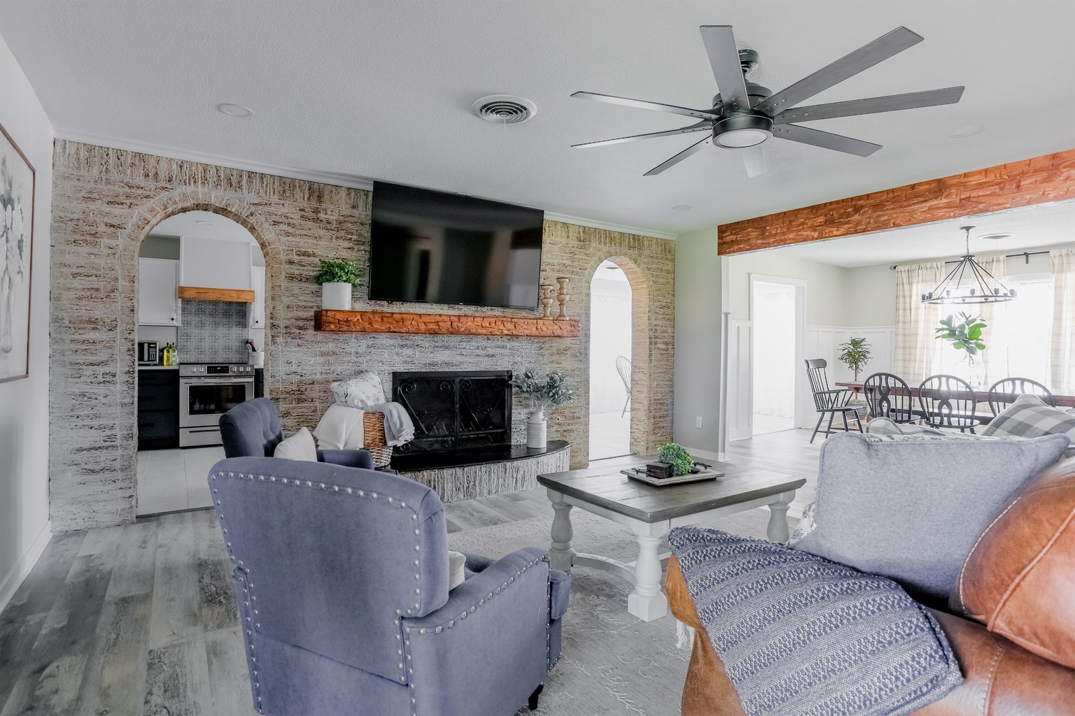 Lubbock Vacation Rental