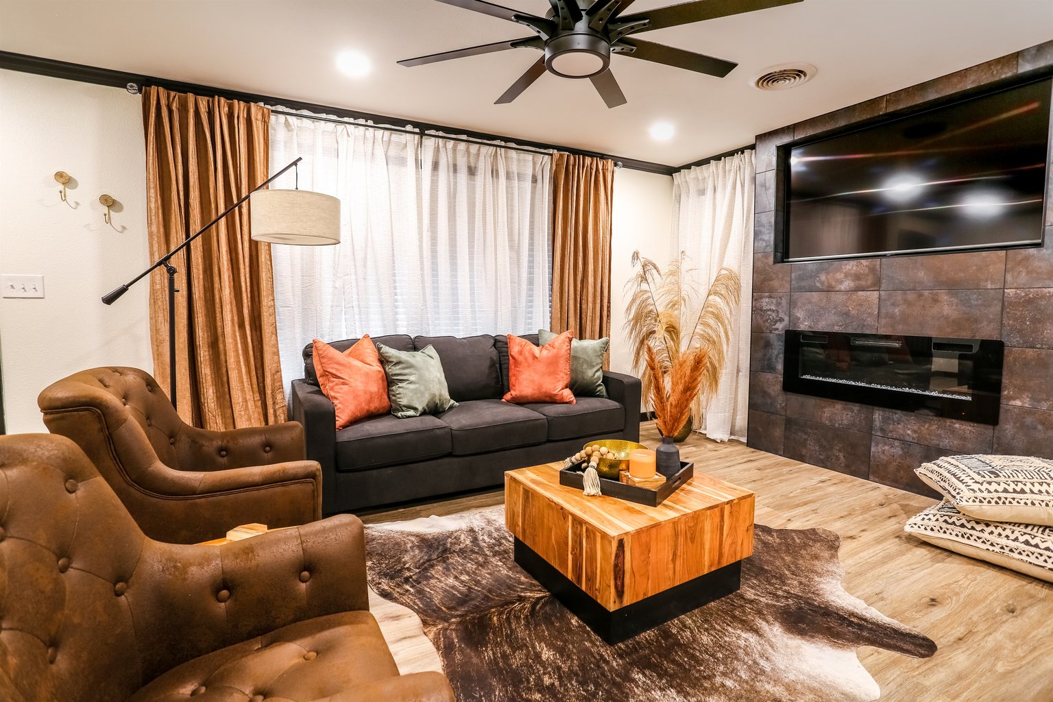 Lubbock Vacation Rental