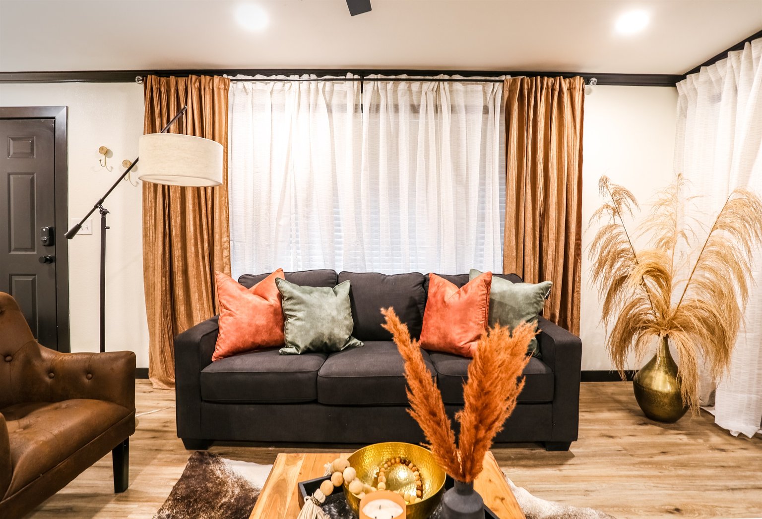 Lubbock Vacation Rental