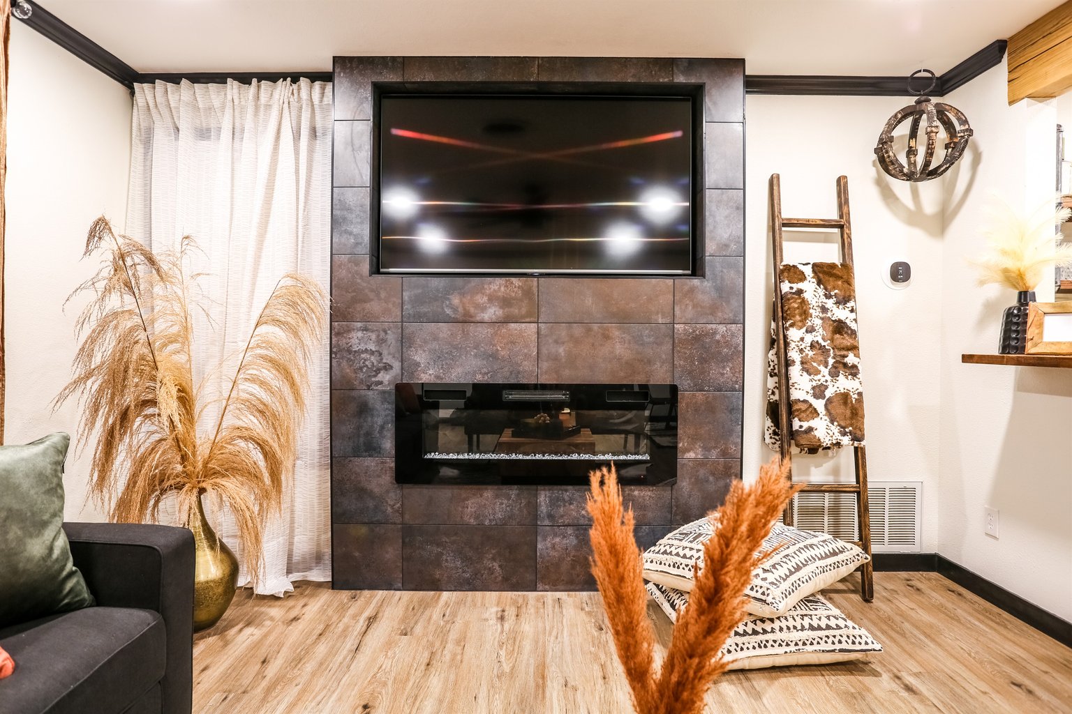 Lubbock Vacation Rental