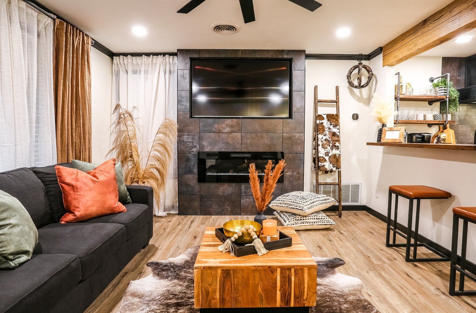 Lubbock Vacation Rental