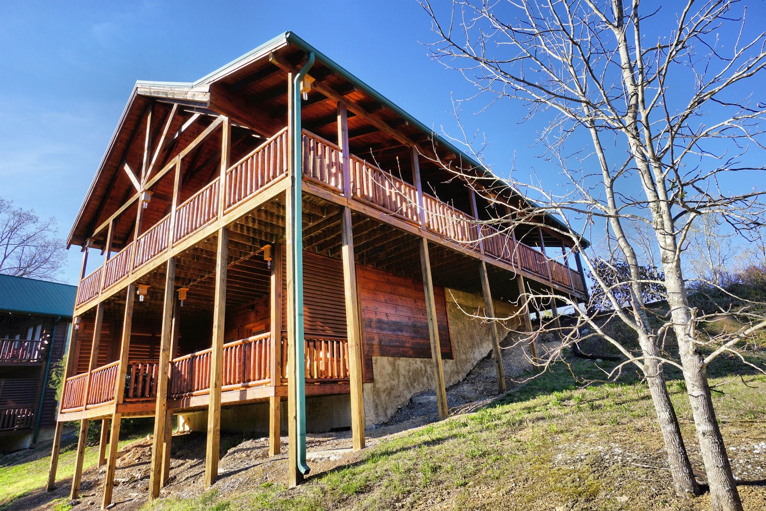 Pigeon Forge Vacation Rental