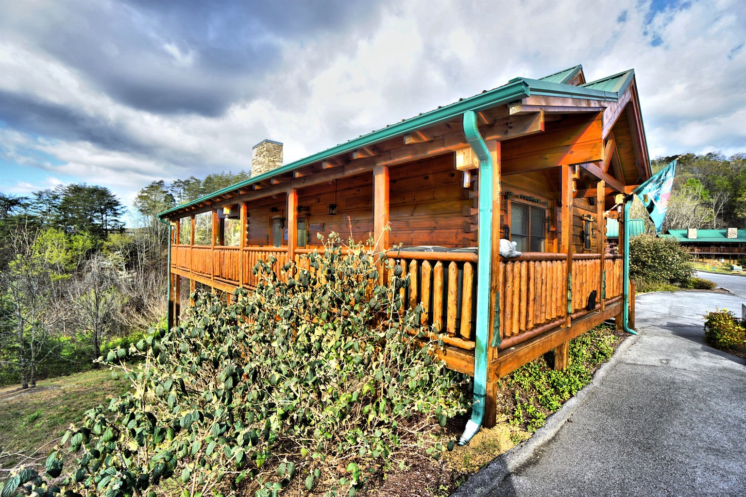 Pigeon Forge Vacation Rental