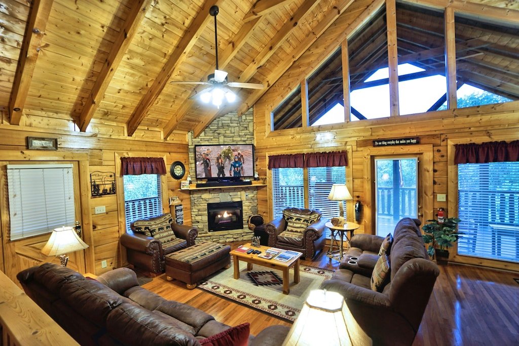 Pigeon Forge Vacation Rental