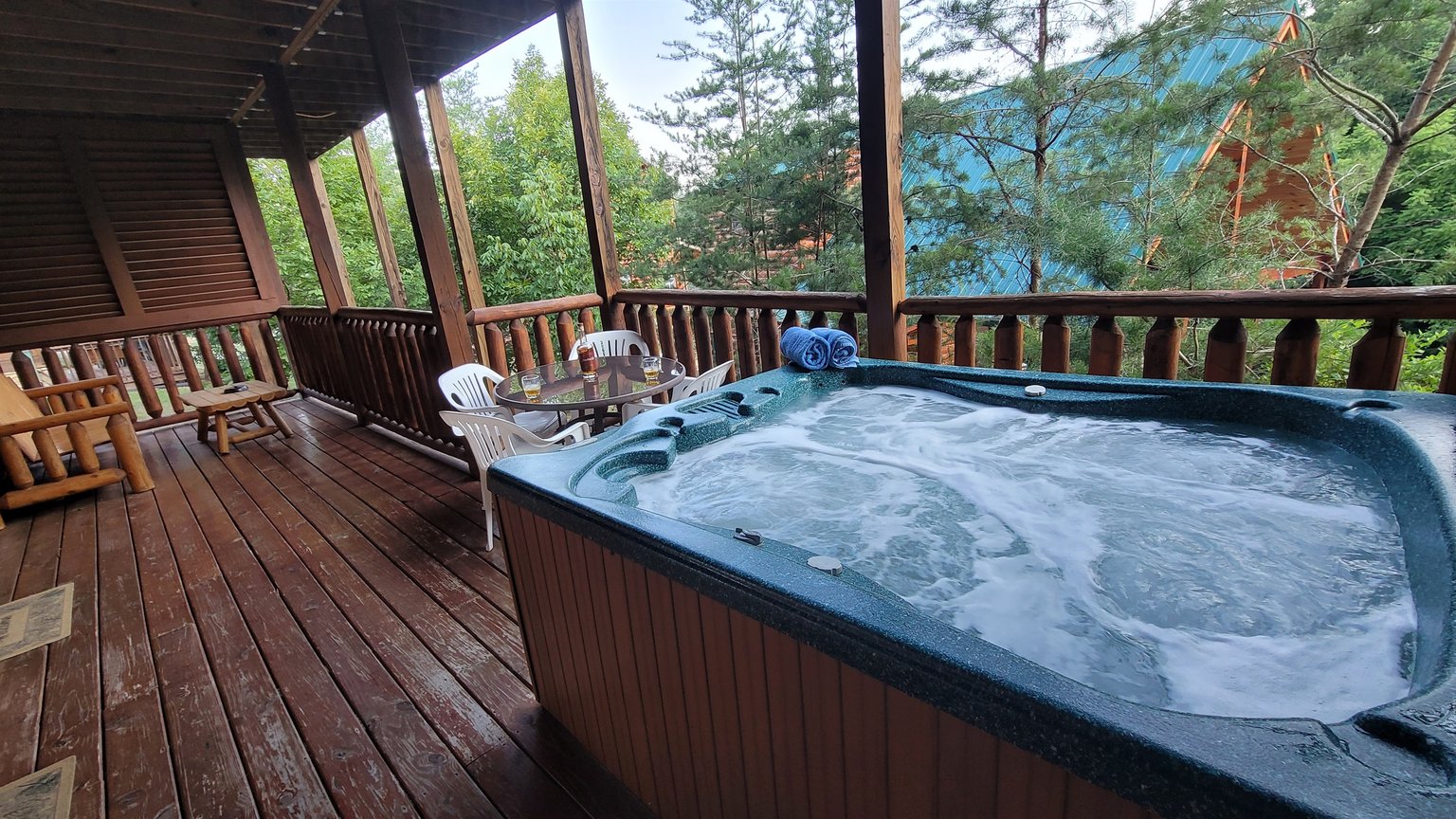 Pigeon Forge Vacation Rental