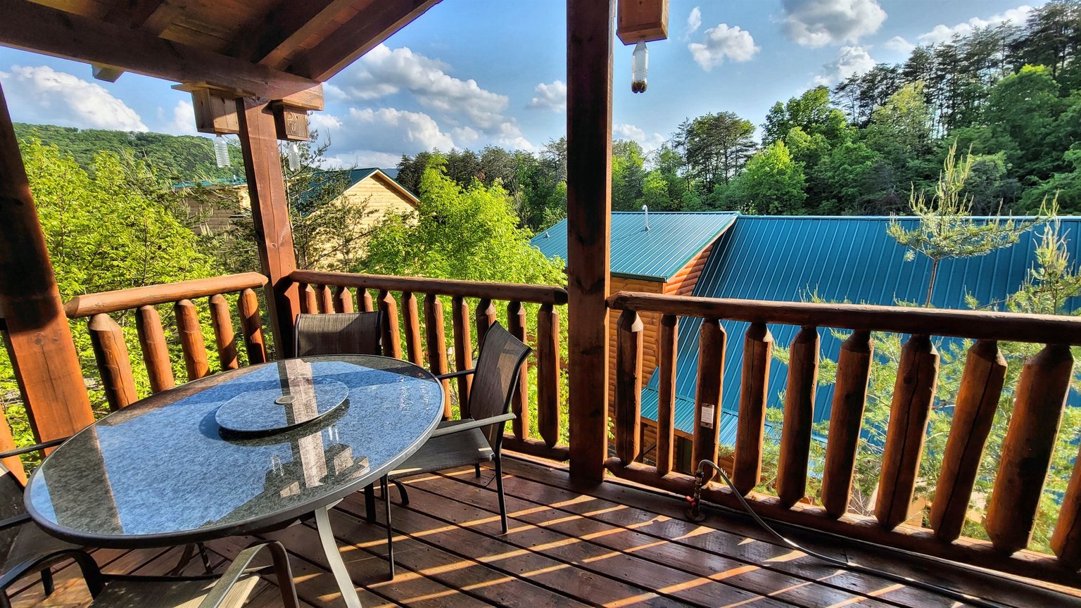 Pigeon Forge Vacation Rental