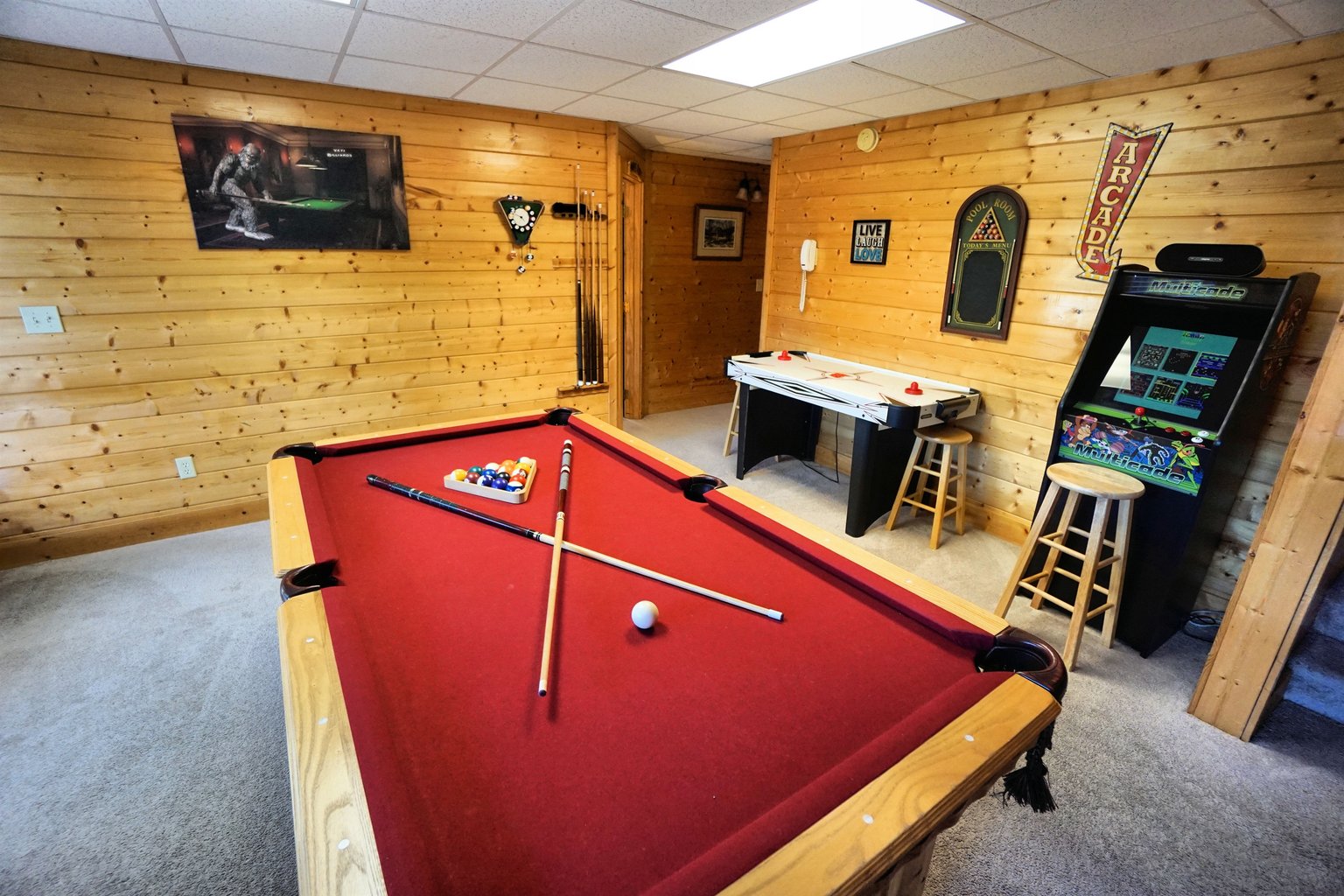 Pigeon Forge Vacation Rental