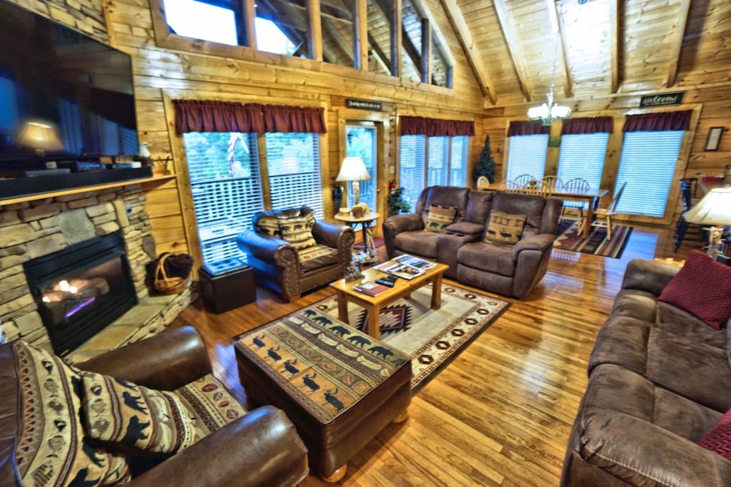 Pigeon Forge Vacation Rental