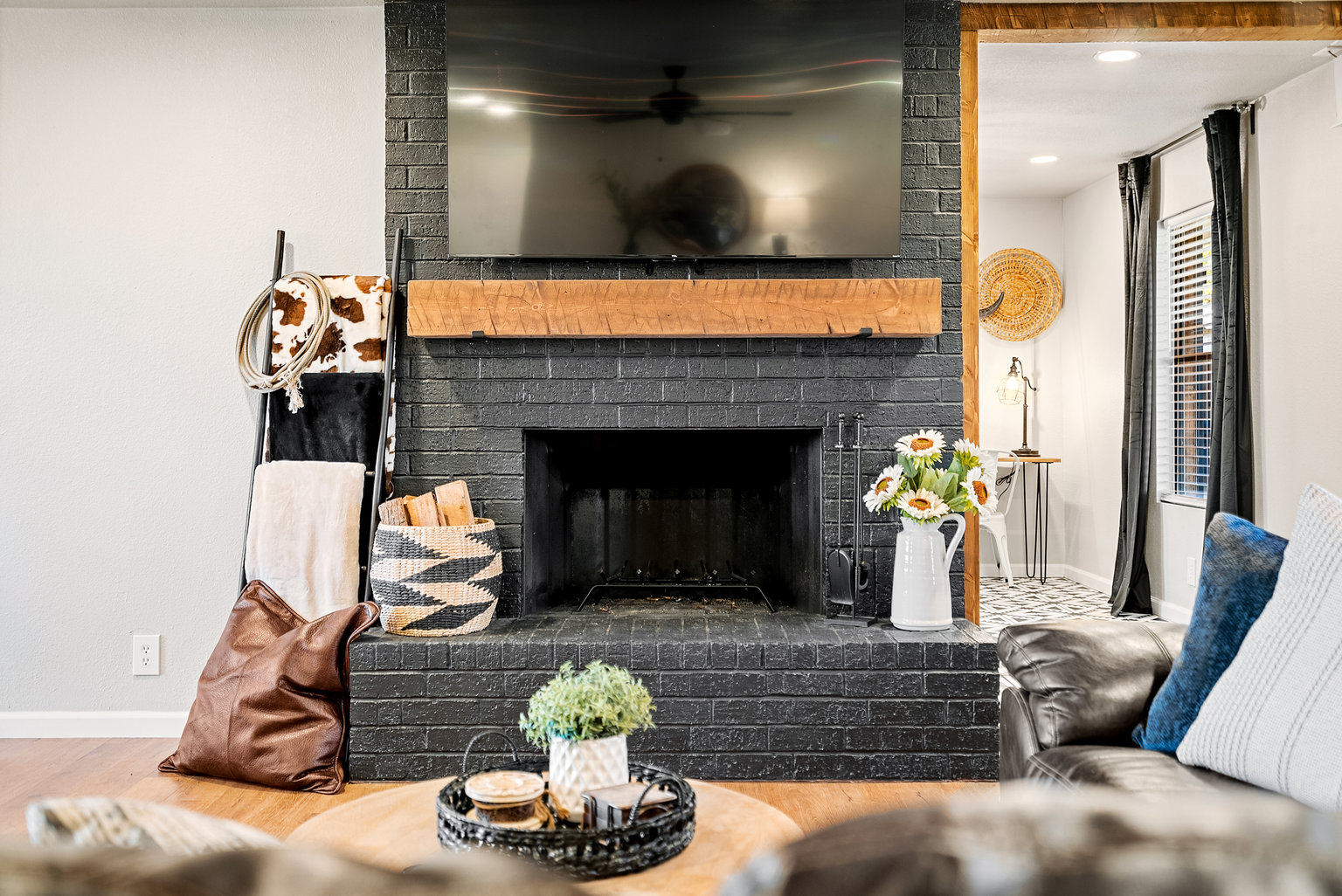 Weatherford Vacation Rental