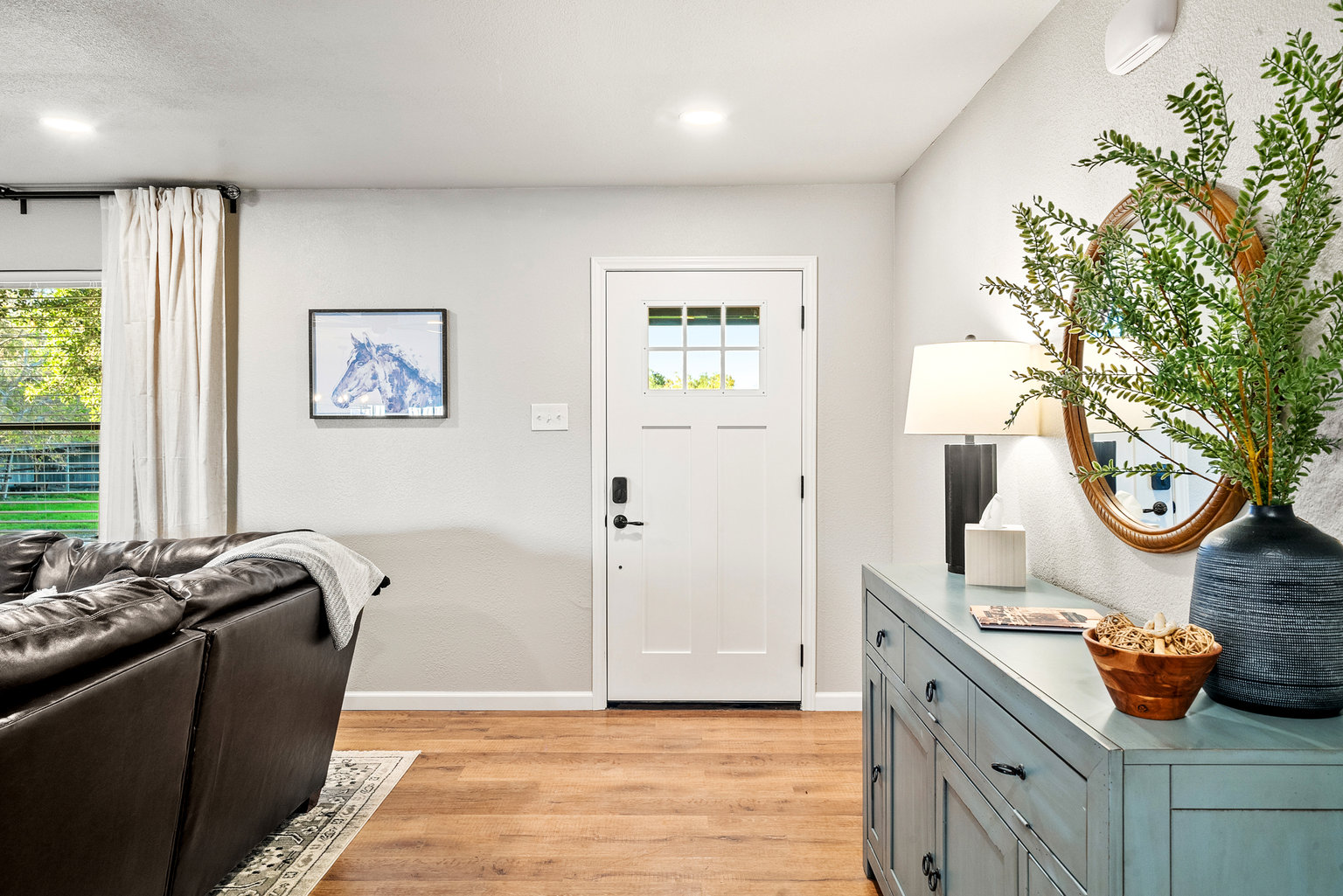 Weatherford Vacation Rental