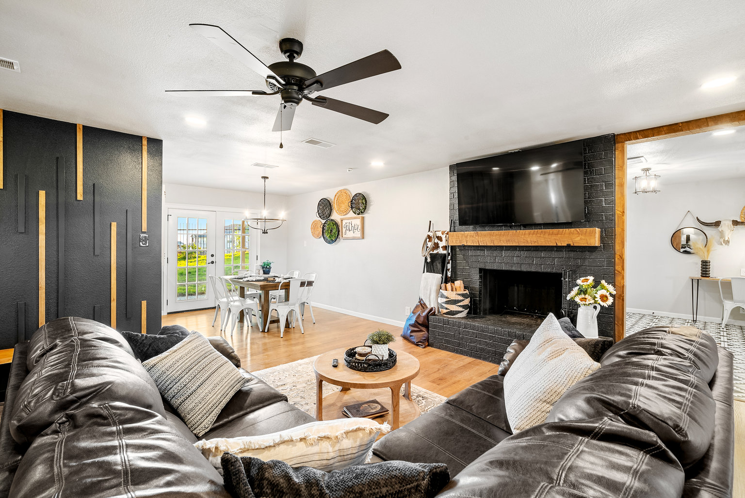 Weatherford Vacation Rental