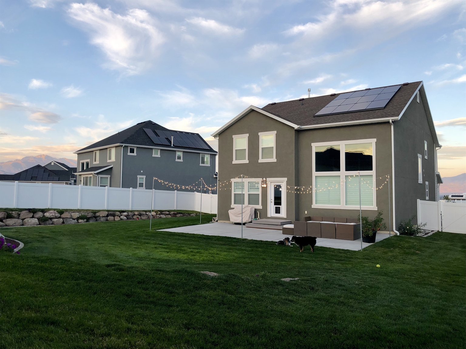 Saratoga springs Vacation Rental