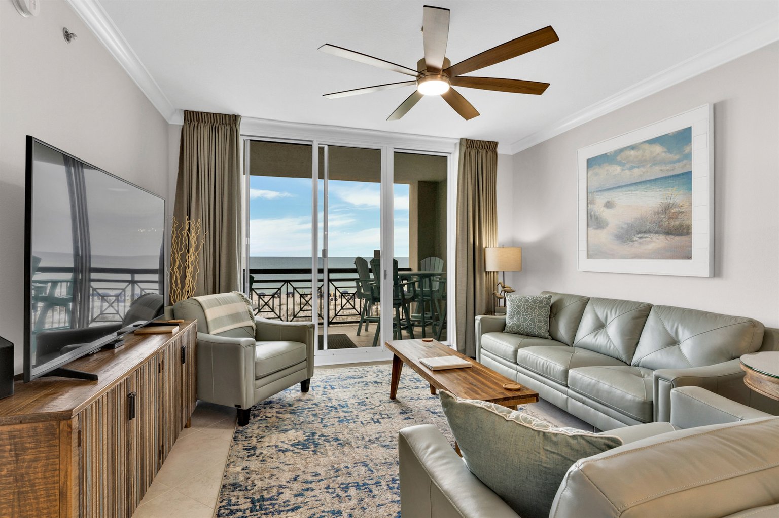 Fort Walton Beach Vacation Rental