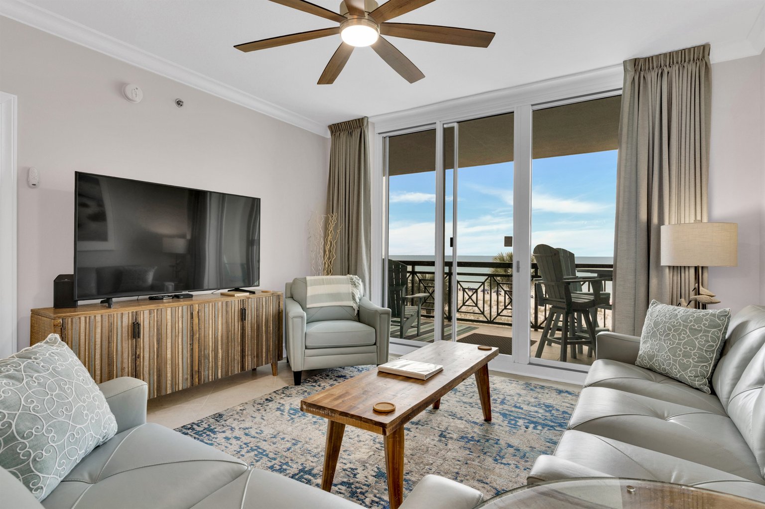 Fort Walton Beach Vacation Rental