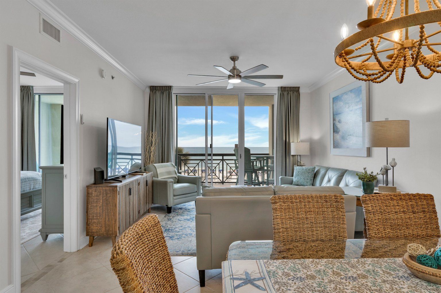 Fort Walton Beach Vacation Rental