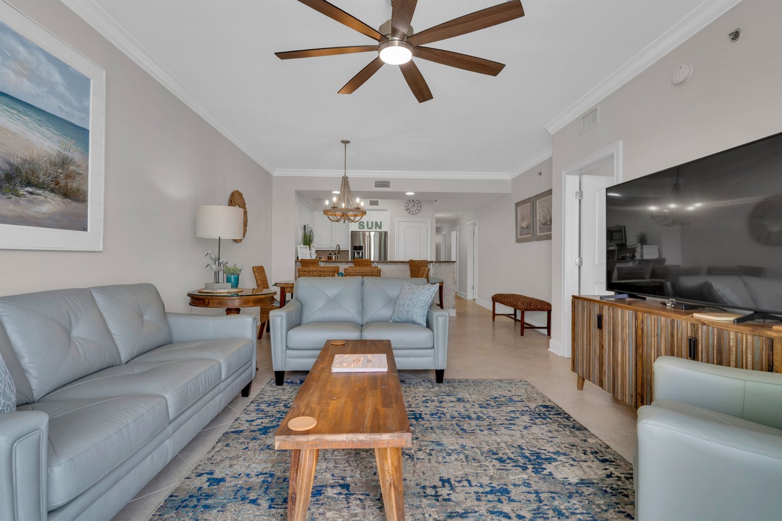Fort Walton Beach Vacation Rental
