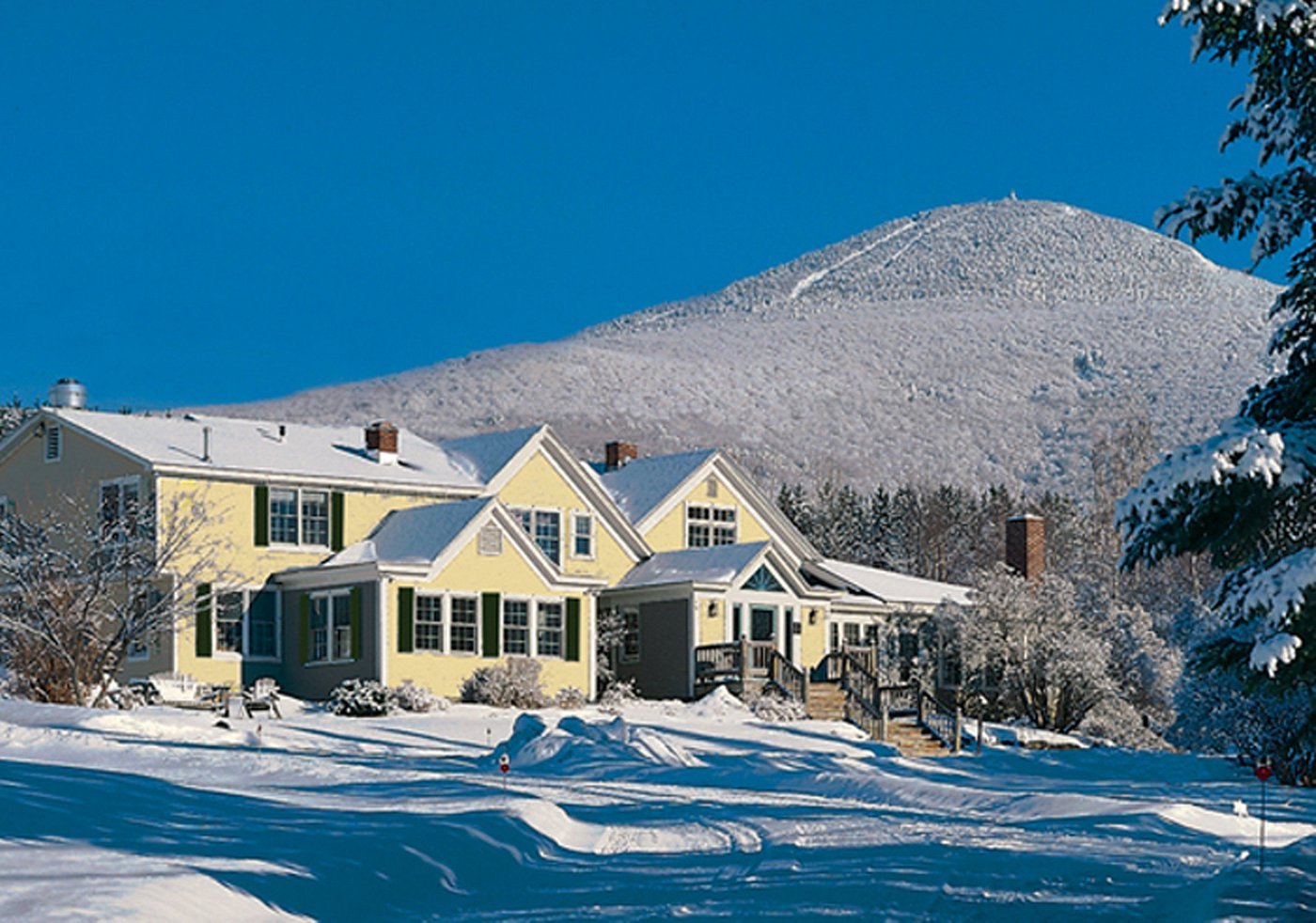 Mendon Vacation Rental